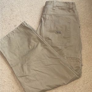 Carpenter pants